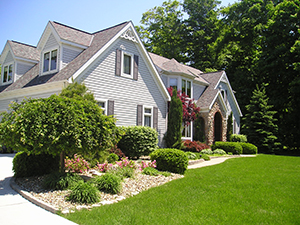 Landscapers and Lawncare Services in Buena Vista, CO